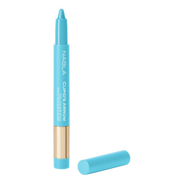 Cupid's Arrow Longwear Stylo - Eyeliner, NABLA
