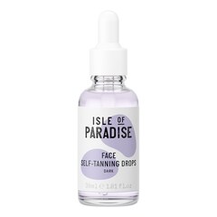 Gocce autoabbronzanti - Viso e corpo , ISLE OF PARADISE