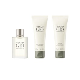 Acqua di Giò - Cofanetto Regalo
