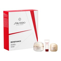 Benefiance Eye Care Set - cofanetto skincare, SHISEIDO