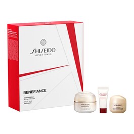 Benefiance Eye Care Set - cofanetto skincare