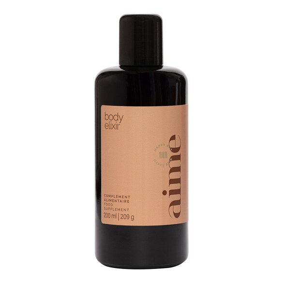 Body Elixir - Integratori alimentari, AIME