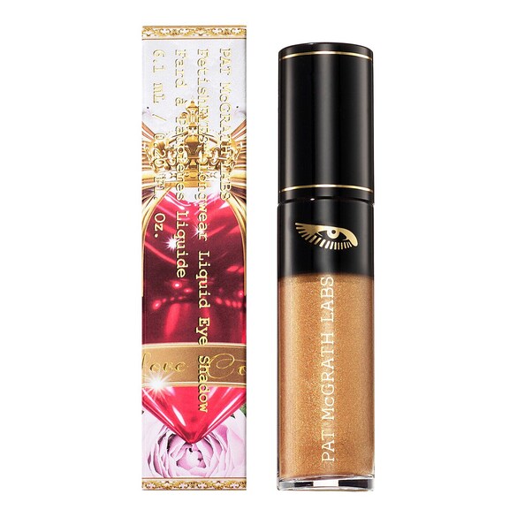 Fetisheyes Legendary Wear Liquid Shadow - Ombretto Liquido, PAT McGRATH LABS