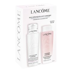 Confort Cleansers - Skincare Set, LANCÔME