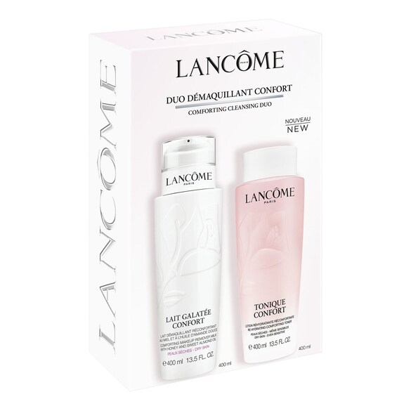 Confort Cleansers - Skincare Set, LANCÔME
