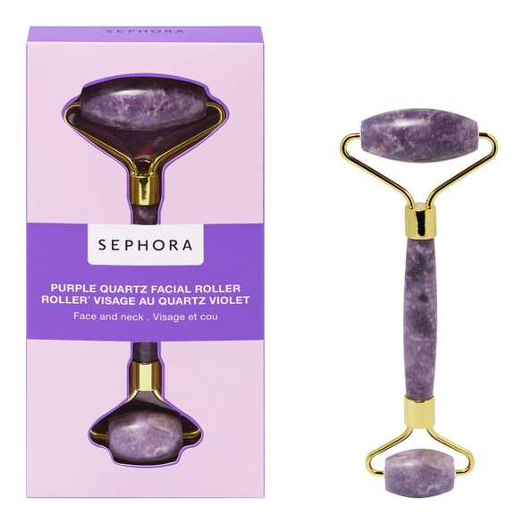 Roller* viso al quarzo - Viso e collo, SEPHORA COLLECTION