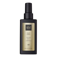 ghd sleek talker - olio per capelli termoprotettore, GHD