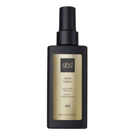 ghd sleek talker - olio per capelli termoprotettore