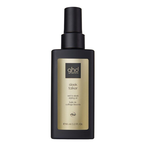 ghd sleek talker - olio per capelli termoprotettore, GHD