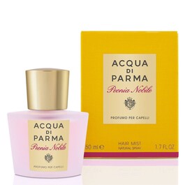 Peonia Nobile Profumo per Capelli