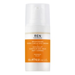 La cura Radiant Eye  - Contorno occhi  Anti-Occhiaie, REN CLEAN SKINCARE