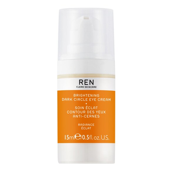 La cura Radiant Eye  - Contorno occhi  Anti-Occhiaie, REN CLEAN SKINCARE
