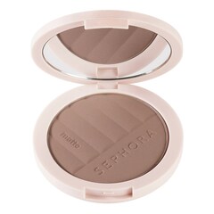 BRONZER MATTE - Terra abbronzante, SEPHORA COLLECTION