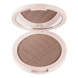 BRONZER MATTE - Terra abbronzante