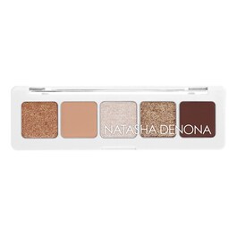 Mini Nude Palette - Palette di ombretti Formato Viaggio