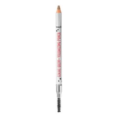 Gimme Brow+ Volumizing Pencil - Matita Sopracciglia Volumizzante con Fibre, BENEFIT COSMETICS