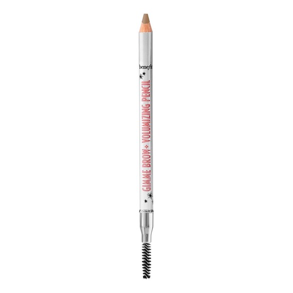 Gimme Brow+ Volumizing Pencil - Matita Sopracciglia Volumizzante con Fibre, BENEFIT COSMETICS