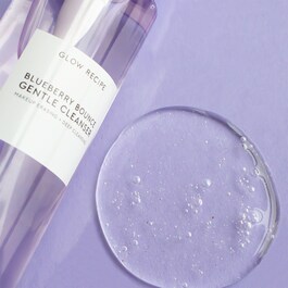 Blueberry Bounce - Mini Detergente Delicato