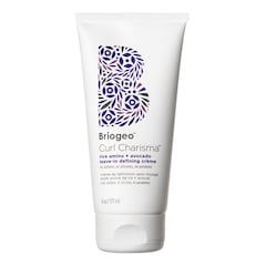 Curl Charisma® - Crema di definizione leave-in agli aminoacidi di riso + Avocado, BRIOGEO