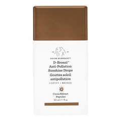 D-Bronzi™ Anti-Pollution Sunshine Drops - Gocce Viso Effetto Abbronzatura, DRUNK ELEPHANT