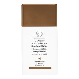 D-Bronzi™ Anti-Pollution Sunshine Drops - Gocce Viso Effetto Abbronzatura