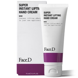 Crema Mani Lifting effetto immediato - Formato Viaggio