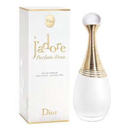 J’adore Parfum d’eau - Eau De Parfum