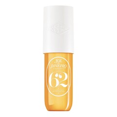 Brazilian Crush Body Fragrance Mist - Spray Corpo Formato Viaggio, SOL DE JANEIRO