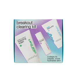 Breakout Clearing Kit - Set per la cura del viso