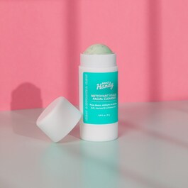 Stick Detergente Viso - Canapa e Aloe Vera Formato Viaggio