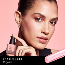 Liquid Blush - Blush liquido