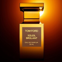 Soleil Brûlant Private Blend - Eau de Parfum