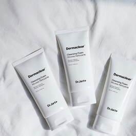 Dermaclear Cleansing Foam - Schiuma Detergente