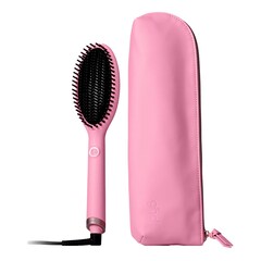 Ghd glide Pink - spazzola elettrica per capelli professionale, GHD