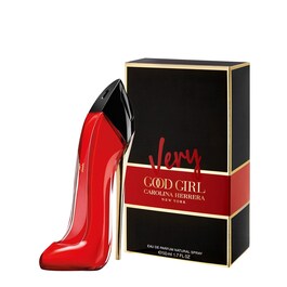 Very Good Girl - Eau de Parfum Note di Ribes rosso, Litchi e Rosa