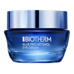 Blue Pro-Retinol - Crema contorno occhi , BIOTHERM