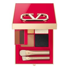 Color-Flip - Palette occhi multi-look 8 colori, VALENTINO MAKE UP