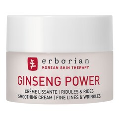 GINSENG POWER CREAM - Trattamenti giorno, ERBORIAN