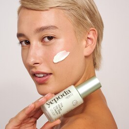 The Make My Day Cream – Crema giorno idratante Slow Aging