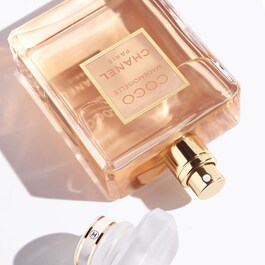 COCO MADEMOISELLE - Eau De Parfum Vaporizzatore