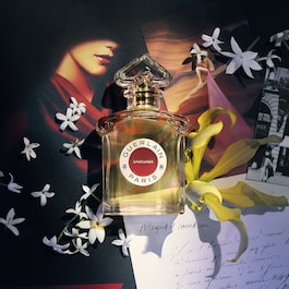 Samsara - Eau de Parfum