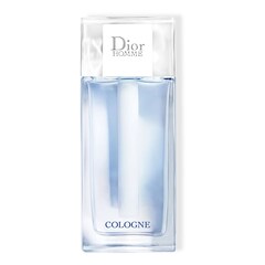 Dior Homme - Eau de Cologne uomo – Note fresche e muschiate, DIOR
