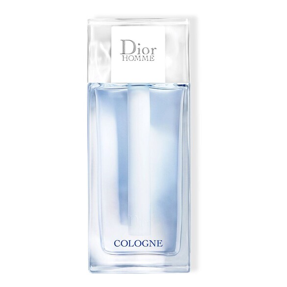 Dior Homme - Eau de Cologne uomo – Note fresche e muschiate, DIOR