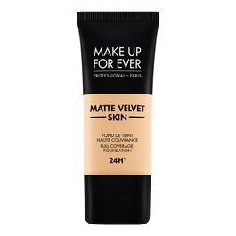 Matte Velvet Skin Fluide - Fondotinta mat fluido