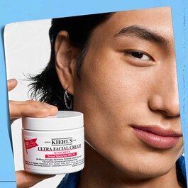 Ultra Facial Cream SPF 30 - Crema viso idratante