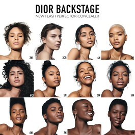 Dior Backstage Flash Perfector Concealer - Correttore ad alta coprenza