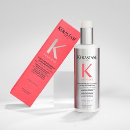 Première Concentré Décalcifiant Ultra-Réparateur - trattamento pre-shampoo