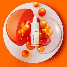 Brightamin Brightening Serum Ampoule - siero illuminante in fiala 