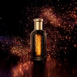 BOSS BOTTLED ELIXIR - Parfum Intense Uomo