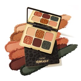 palette di ombretti catitude maneater™ - palette occhi Formato Viaggio